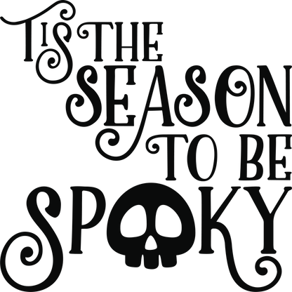 Halloween Laser Engraved Mason Jar Sleeves