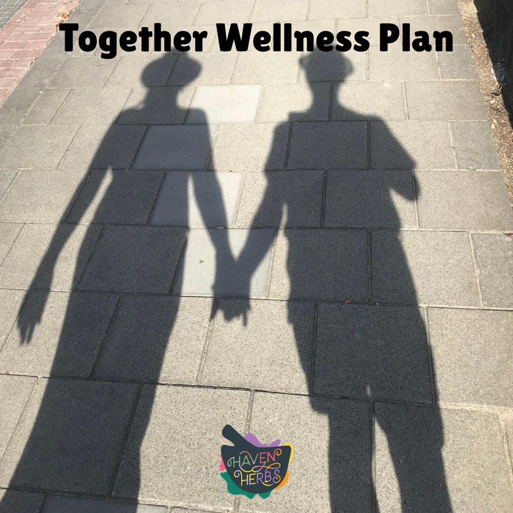 Together Wellness Plan