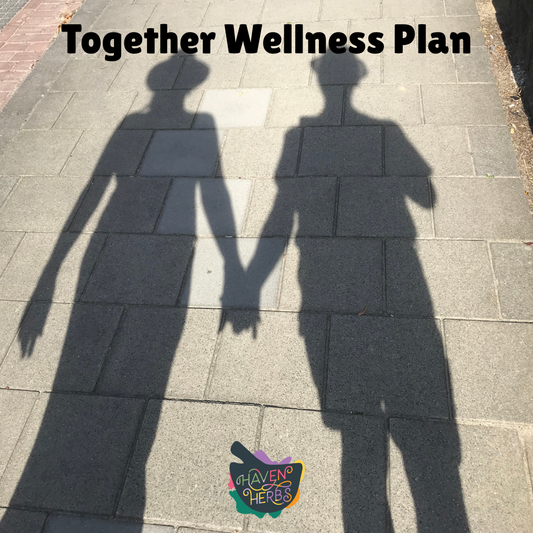 Together Wellness Plan