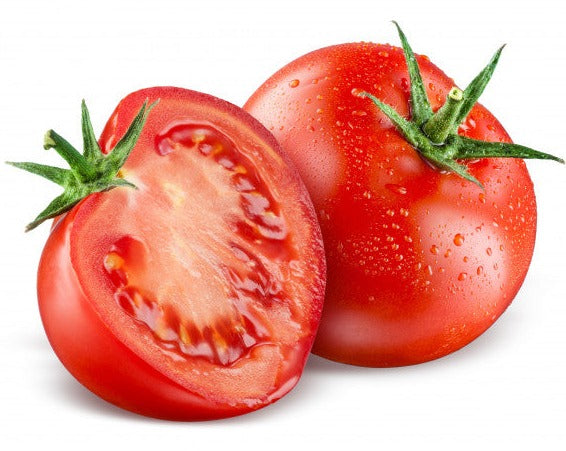 Tomato-Rutgers