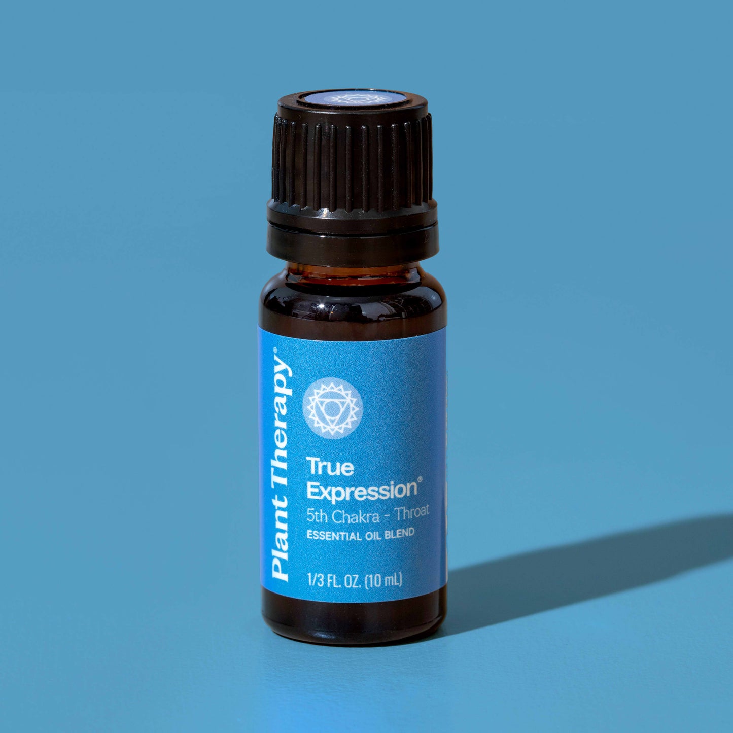 True Expression (Throat Chakra) Essential Oil