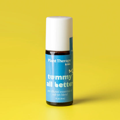 Tummy All Better Roll-On 30 mL