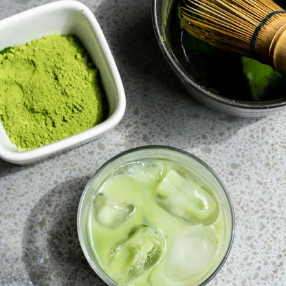 Ceremonial  Grade Matcha Tea - USDA Certified Organic - Kosher
