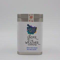 Under the Weather Tea