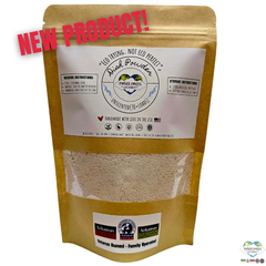 Ultra Clean Dish Soap Powder