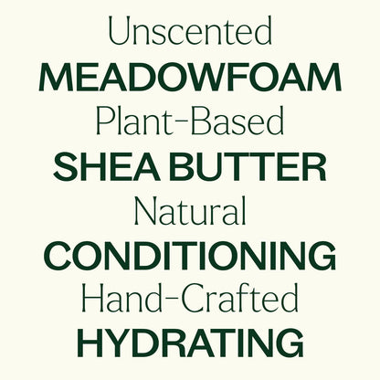 Unscented Natural Lip Balm