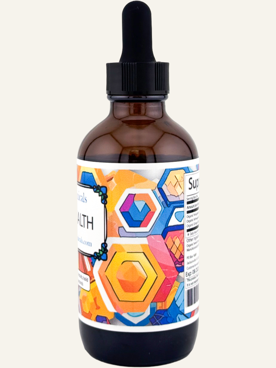 Mens Health Extract Glycerite