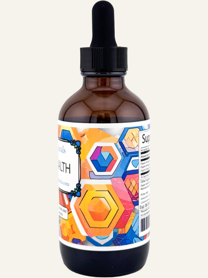 Mens Health Extract Glycerite
