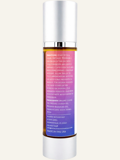 Eternal Youth Serum
