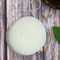 Natural Konjac Sponge Gentle Exfoliating