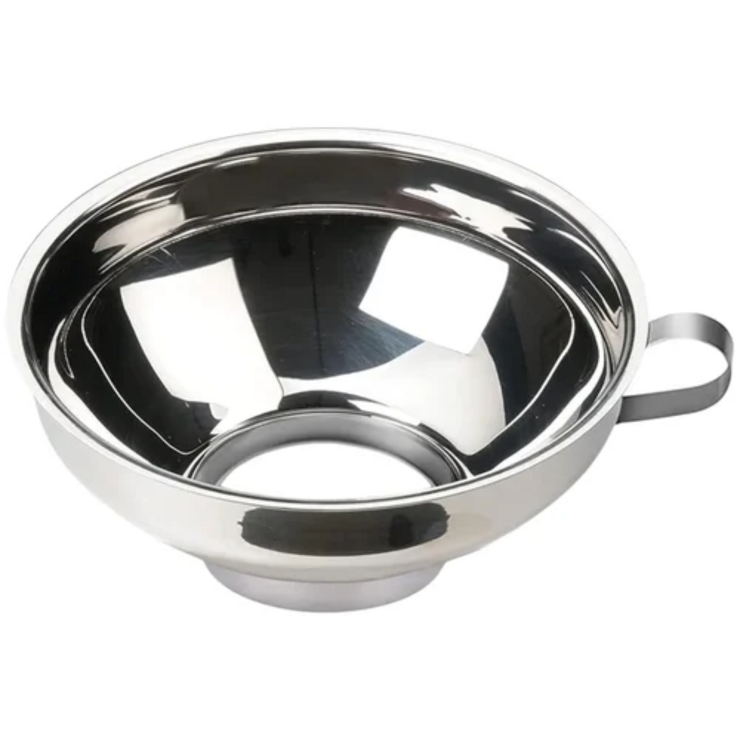Stainless Steel Canning Funnel