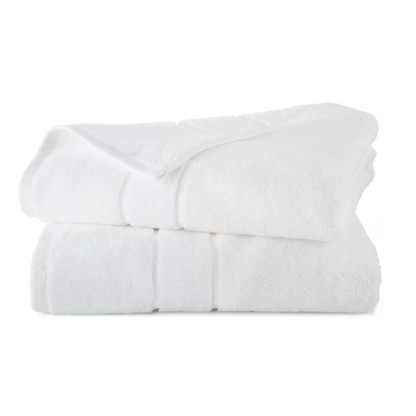 Supima™ Cotton Bath Towels-Solid Colors