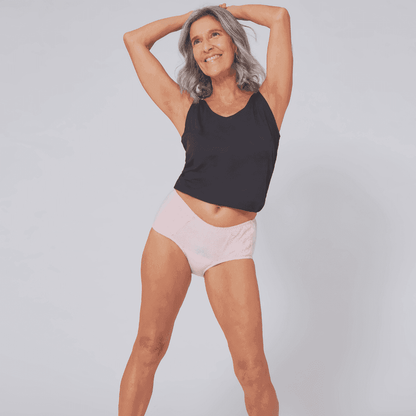 hannah:WELL Incontinence Panties