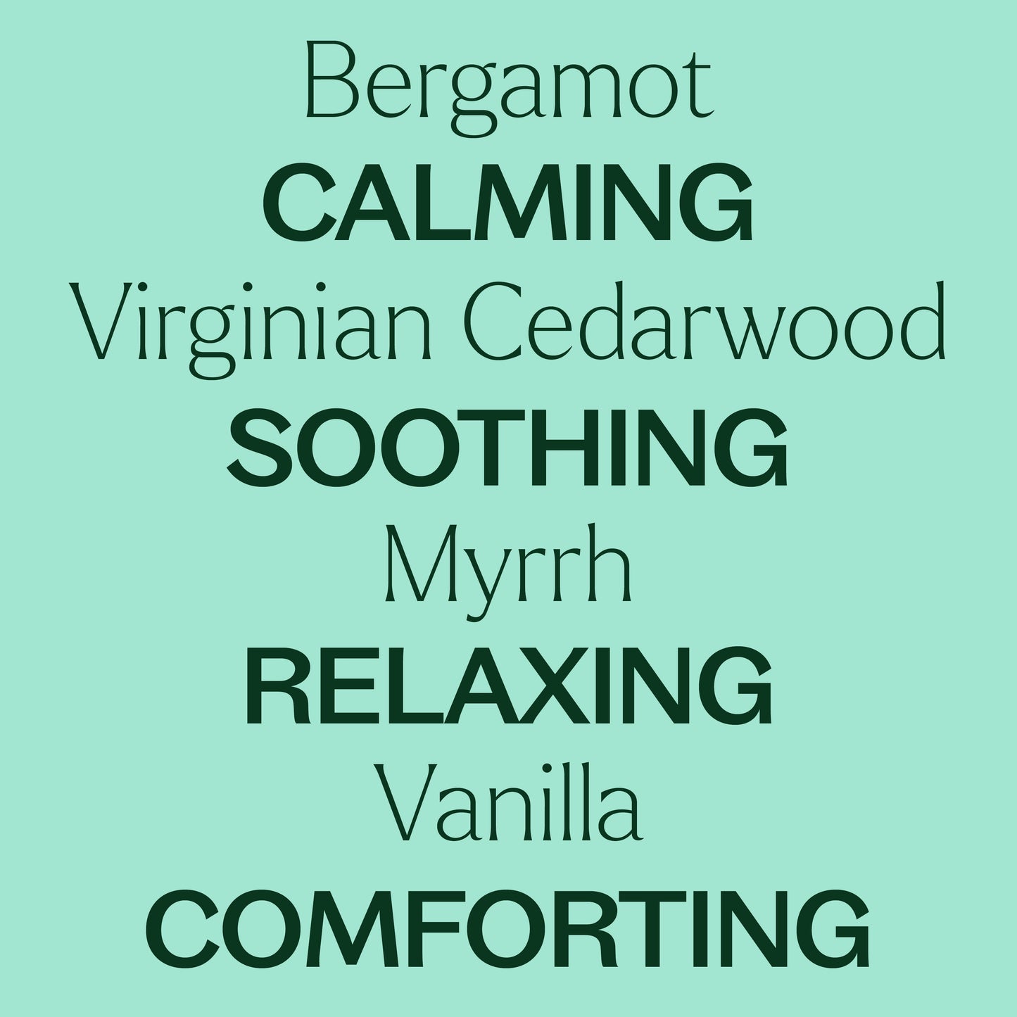 Unwind Essential Oil Blend