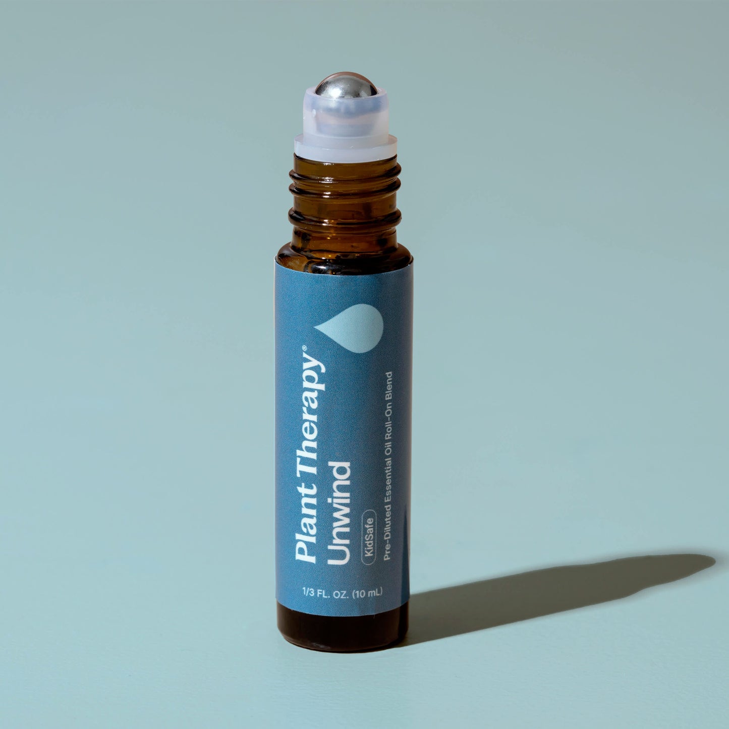 Unwind Pre-Diluted Essential Oil Roll-On