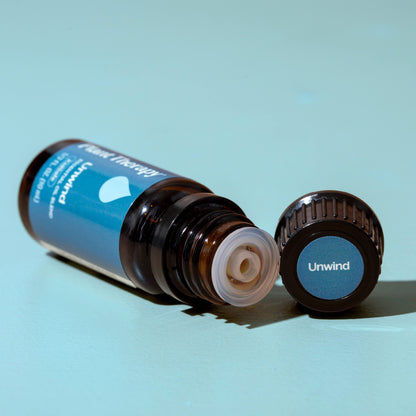 Unwind Pre-Diluted Essential Oil Roll-On