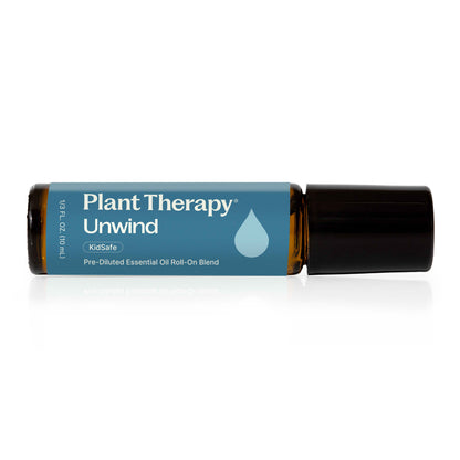Unwind Pre-Diluted Essential Oil Roll-On