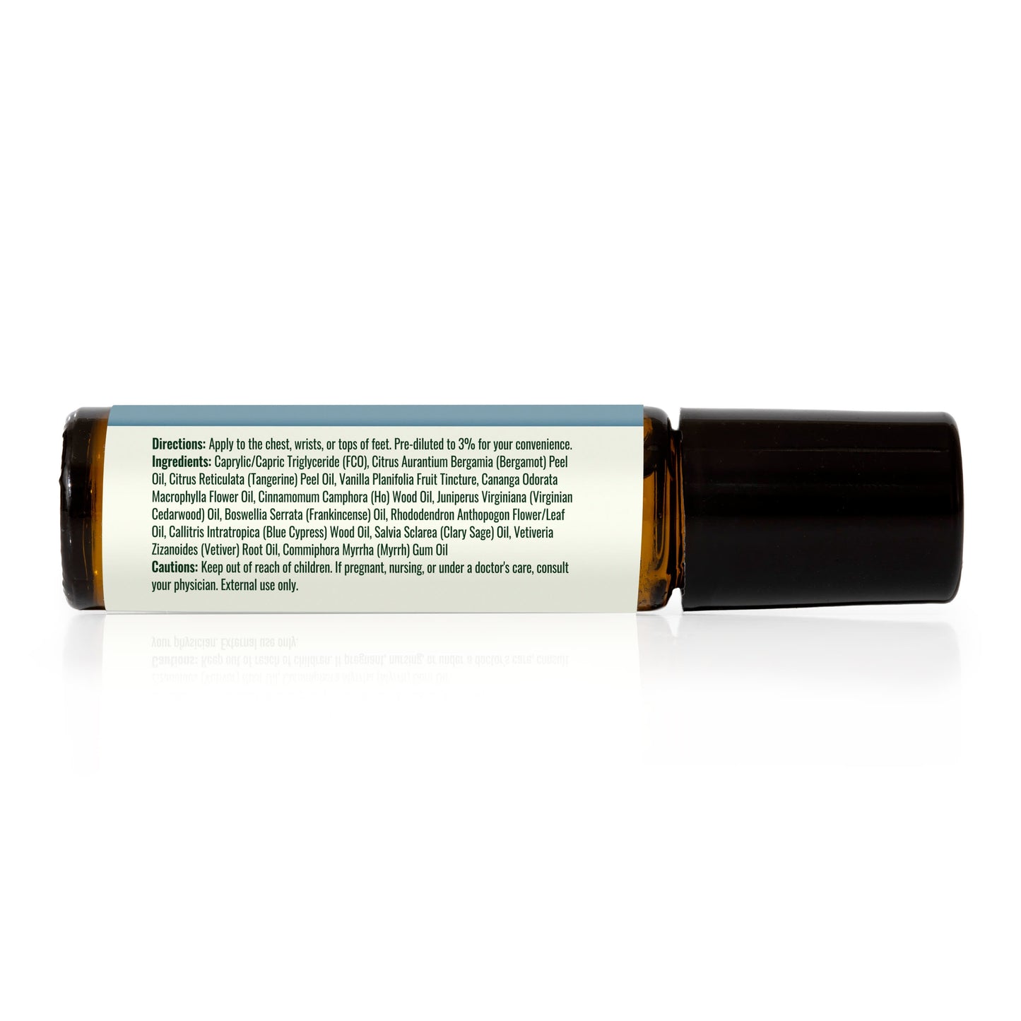 Unwind Pre-Diluted Essential Oil Roll-On