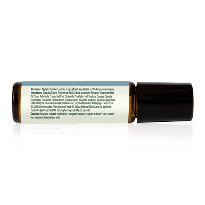 Unwind Pre-Diluted Essential Oil Roll-On