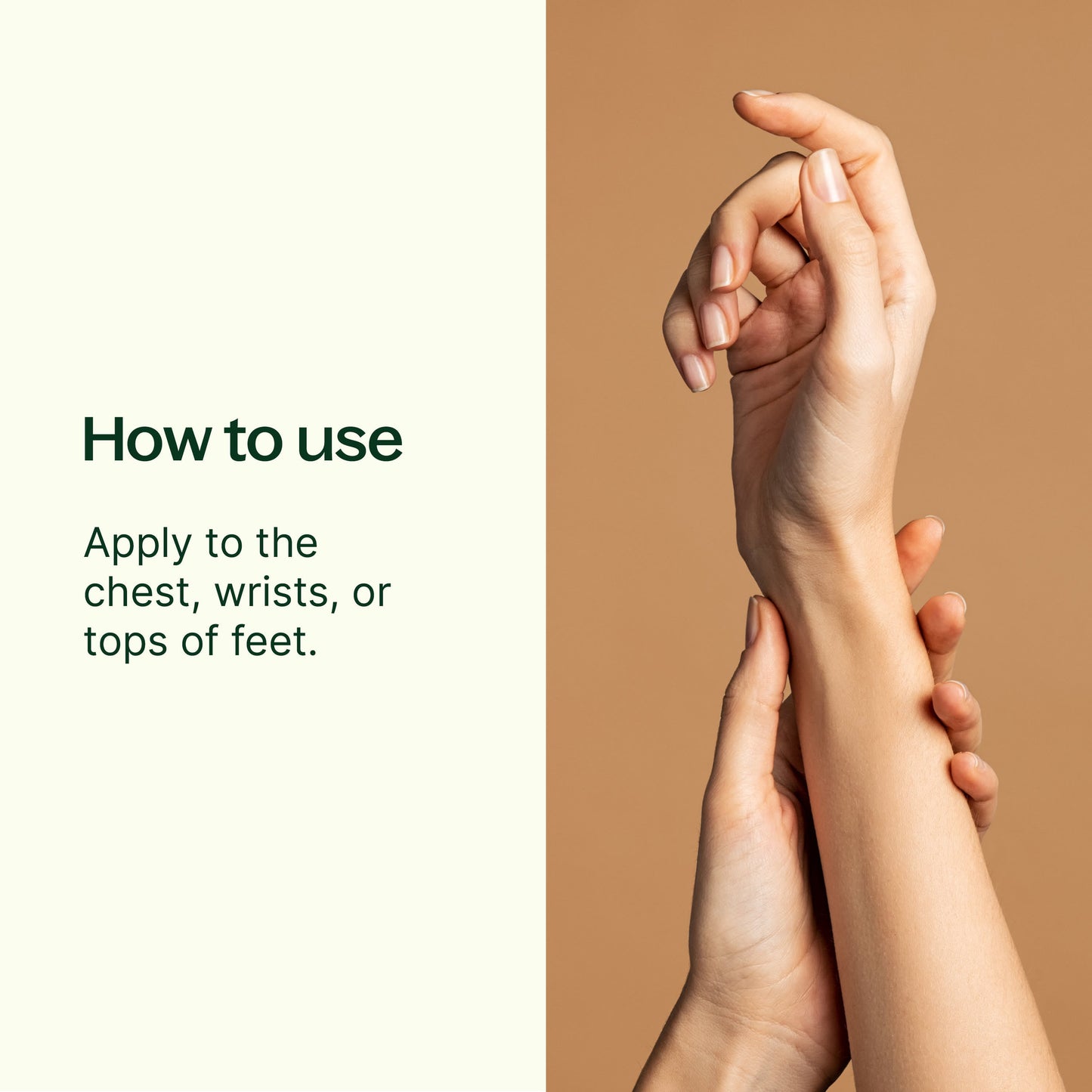 Unwind Pre-Diluted Essential Oil Roll-On