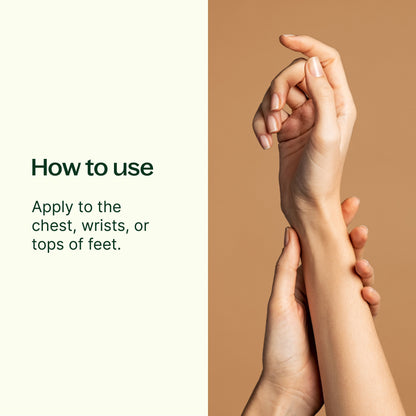 Unwind Pre-Diluted Essential Oil Roll-On