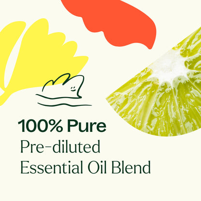 Unwind Essential Oil Blend