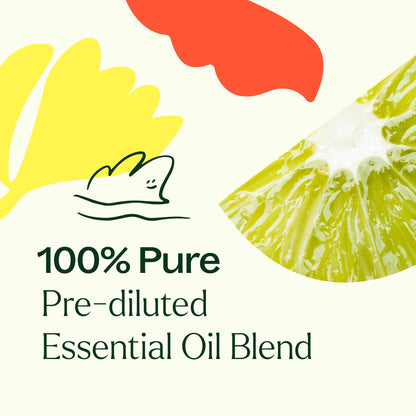 Unwind Pre-Diluted Essential Oil Roll-On