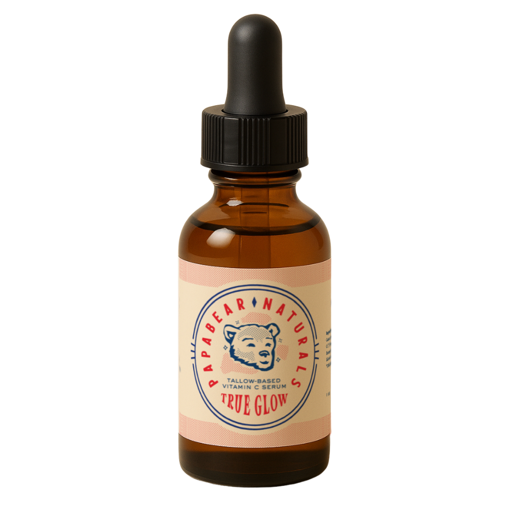True Glow Vitamin C Serum - 1 oz