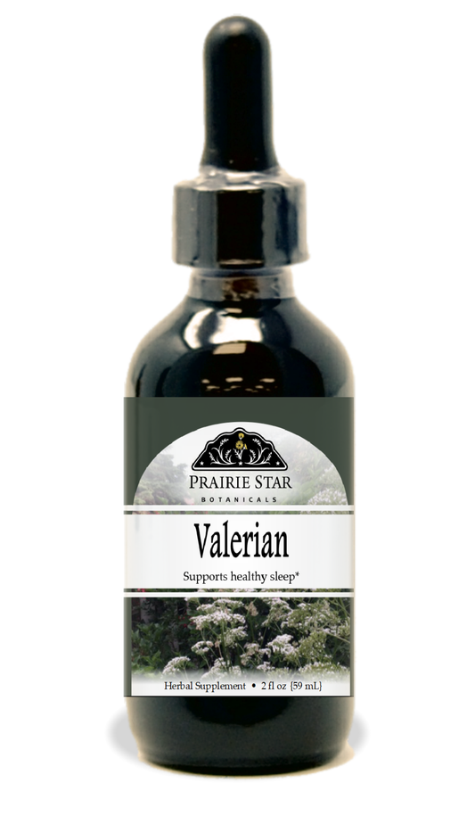 Valerian Tincture