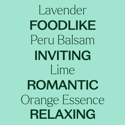 Vanilla Sea Salt Essential Oil Blend