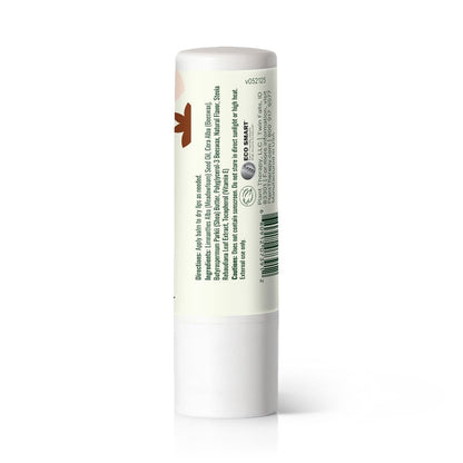 Vanilla Chai Natural Lip Balm