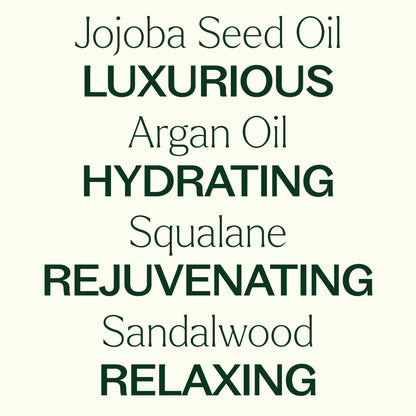 Evoke Velvet Glow Body Oil