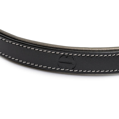 Venetian Leather Dog Leash