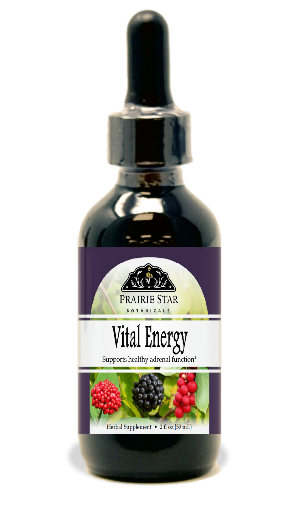 Vital Energy Tincture