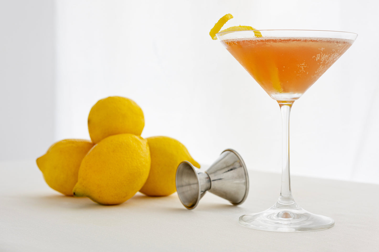 Lavender Mist Vodka Cocktail Kit