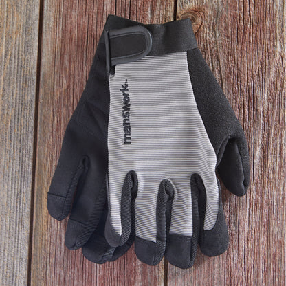 Manswork Performance Gloves