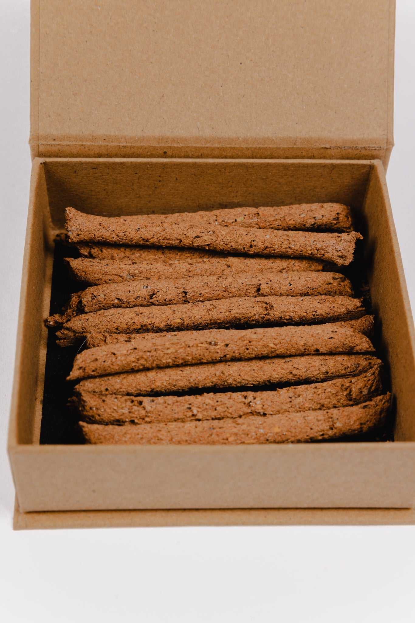 Vars Oblivion: Silver Box- limited incense sticks