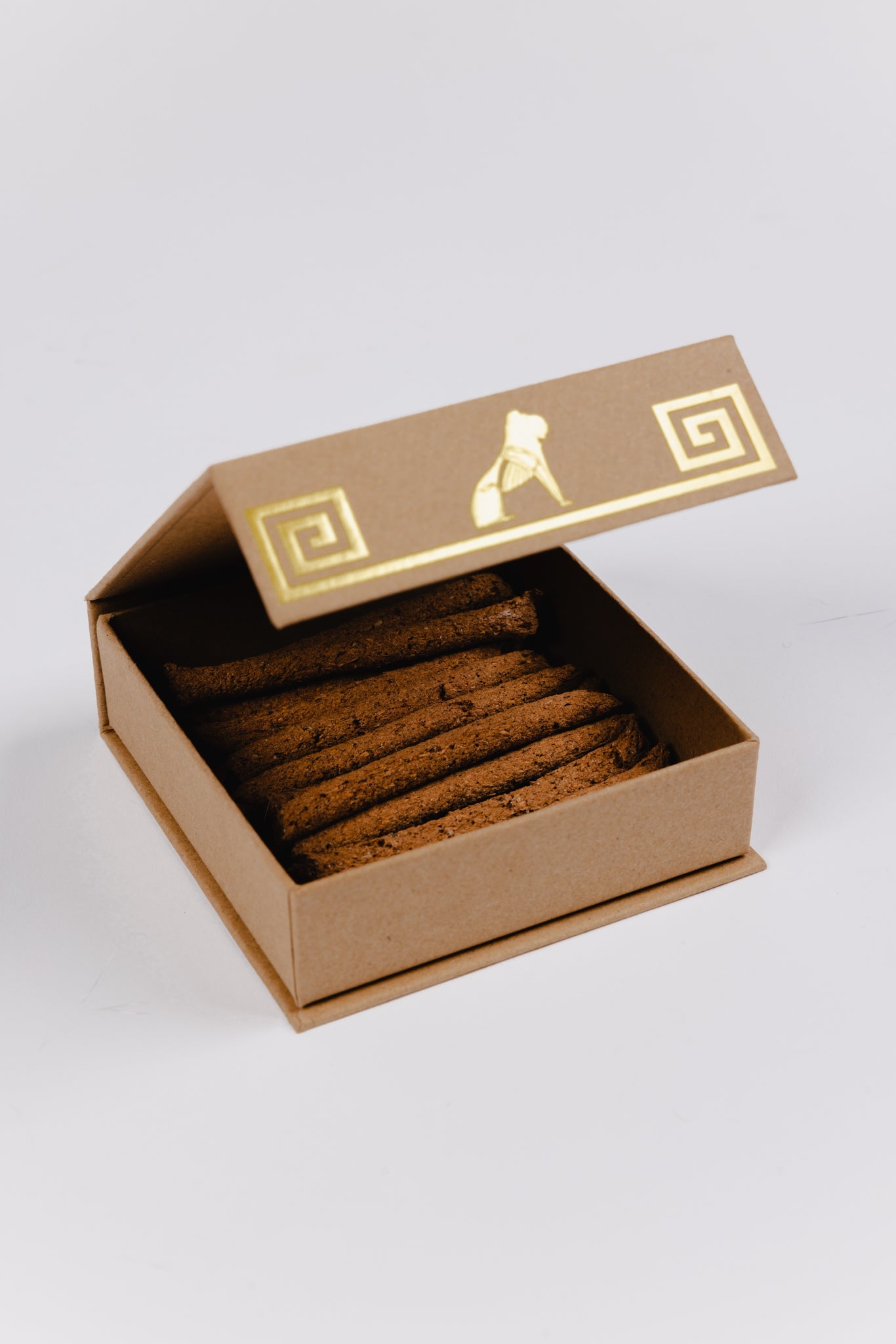 Vars Oblivion Gold:  limited edition incense sticks