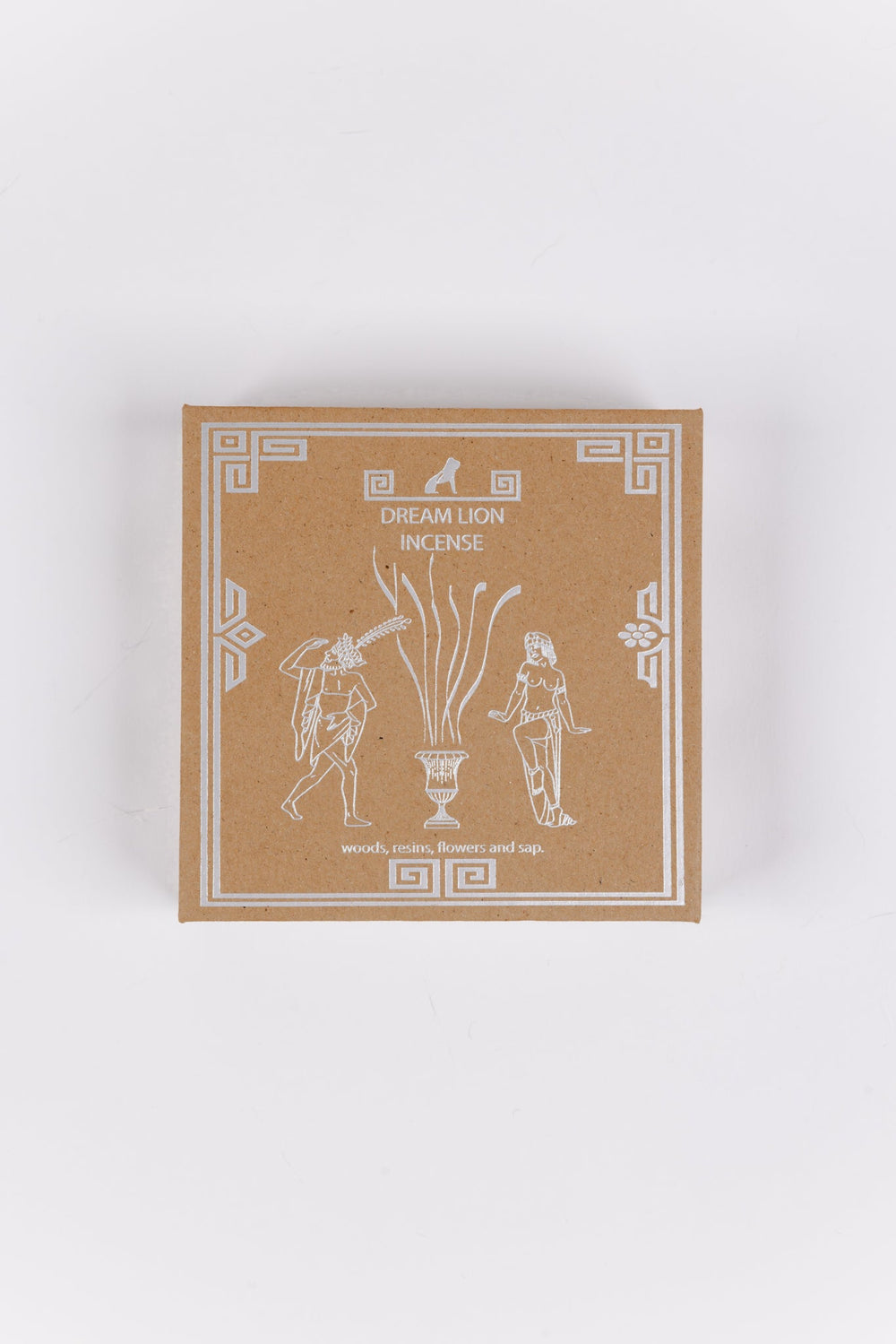 Vars Oblivion: Silver Box- limited incense sticks