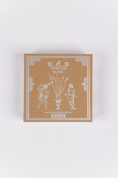 Vars Oblivion: Silver Box- limited incense sticks