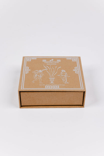 Vars Oblivion: Silver Box- limited incense sticks