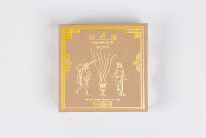 Vars Oblivion Gold:  limited edition incense sticks