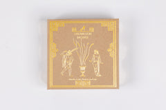 Vars Oblivion Gold:  limited edition incense sticks