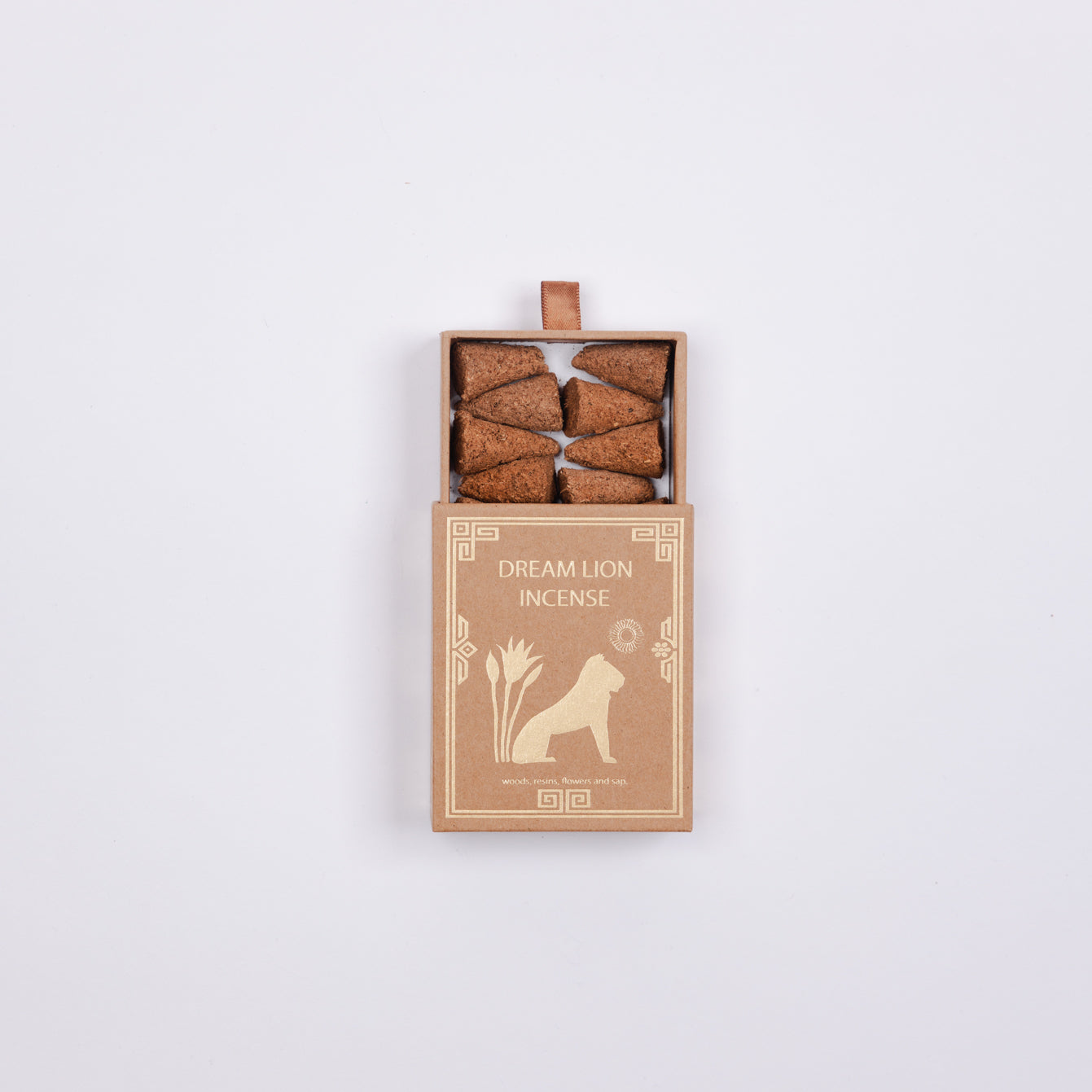Creative Imagination incense cones