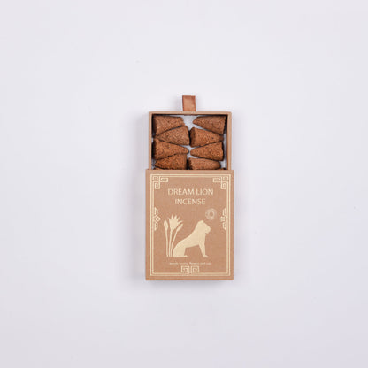 Creative Imagination incense cones