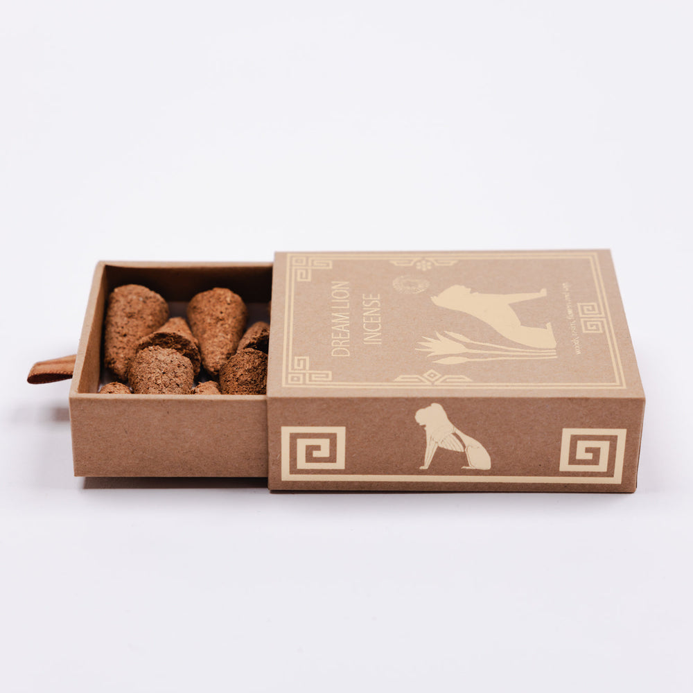 Creative Imagination incense cones