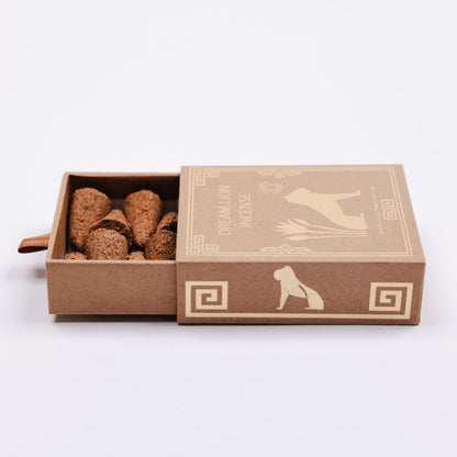 Creative Imagination incense cones