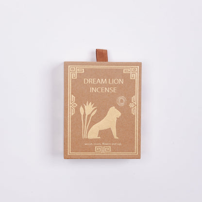 Creative Imagination incense cones