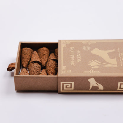 Creative Imagination incense cones