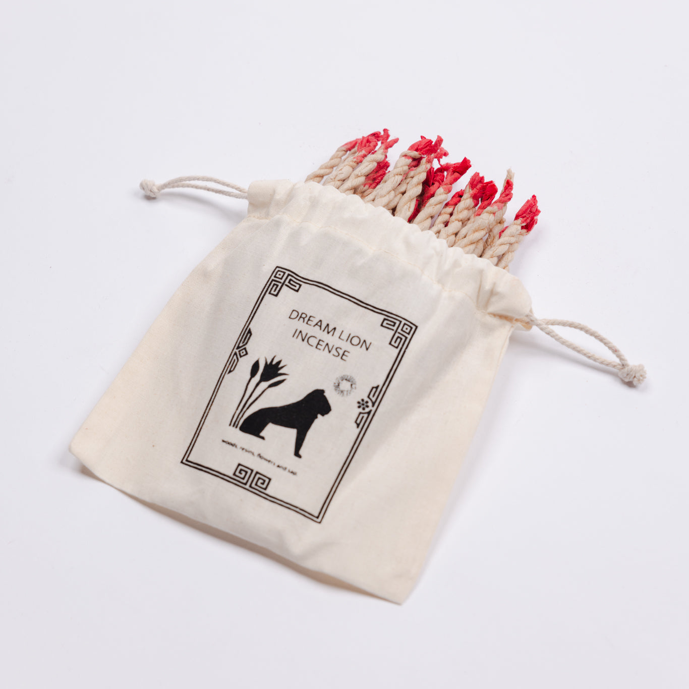 Himalayan Sweet Rope Incense
